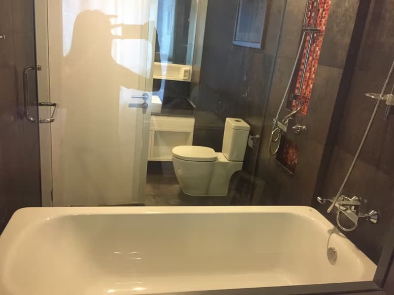 Condo for Rent at Voque Sukumvit 31  