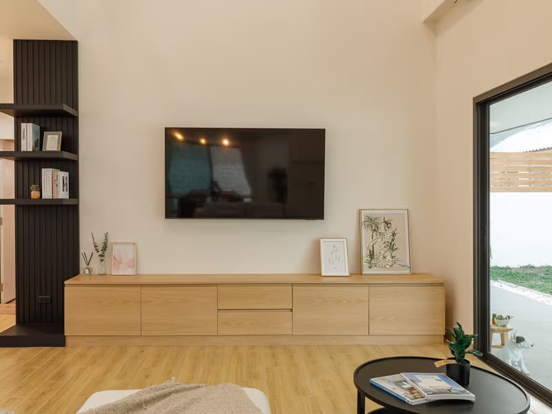 Minimal House for Sale in Tha Wang Tan
