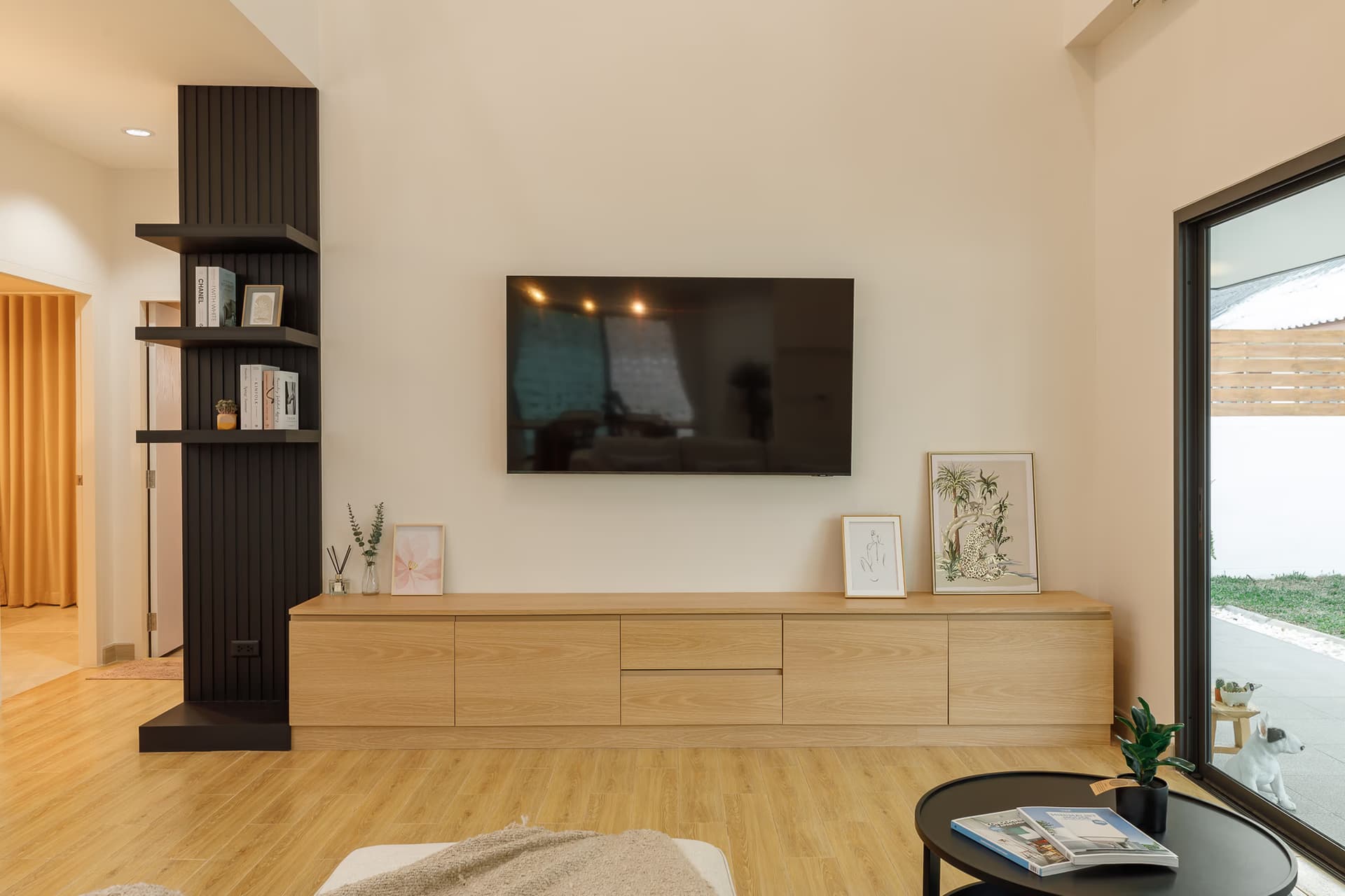 Minimal House for Sale in Tha Wang Tan - Image 6