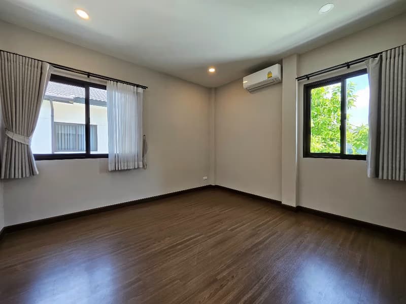 House for Sale at Centro Bangna km.7