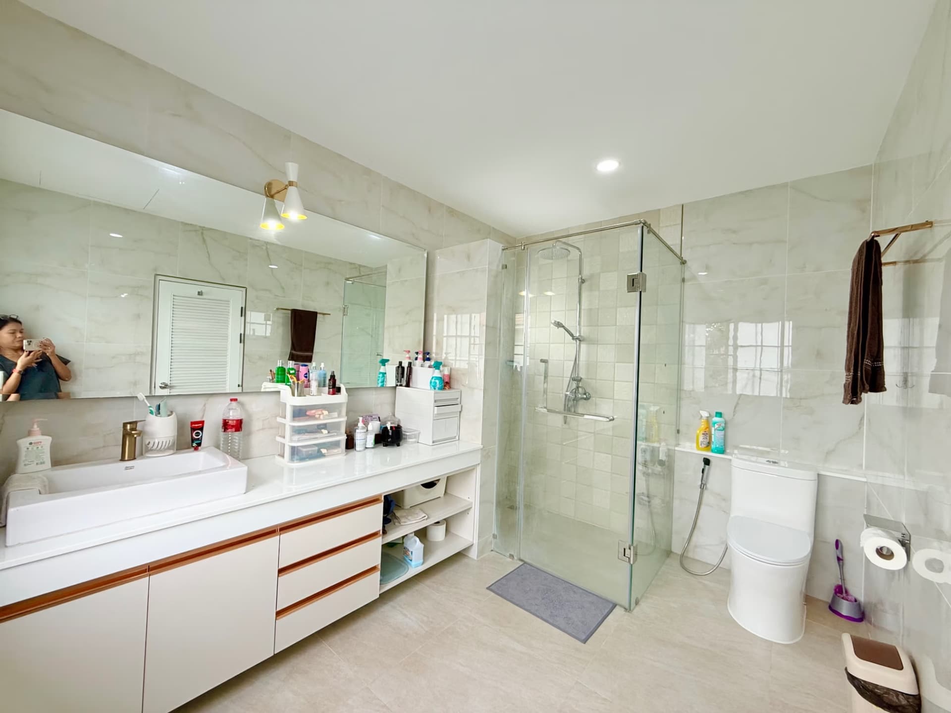 5 Bed House for Rent and Sale in Hang Dong - Image 36