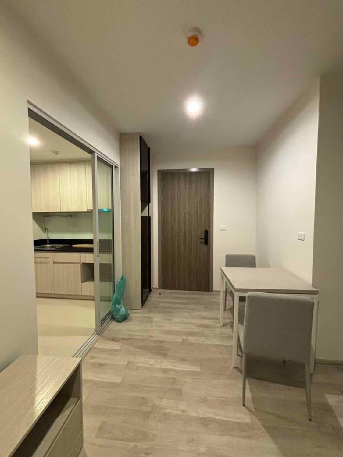 1 Bed Condo for Sale in Bang Kapi - Image 1
