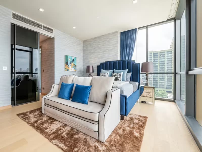 2 Bedroom Condo