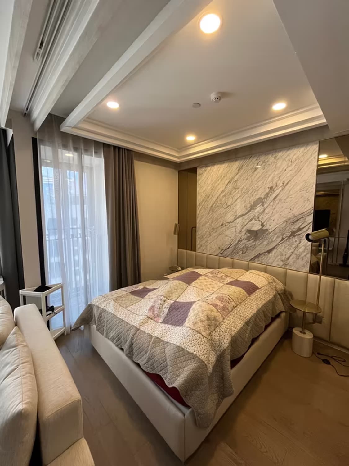 Condo for Rent at Ashton Chula-Silom - Image 3
