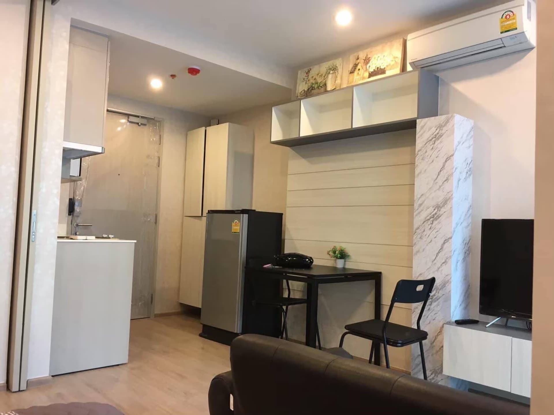 1 ห้องนอน คอนโด สำหรับ จำหน่าย ใน Bang Rak - Image 4