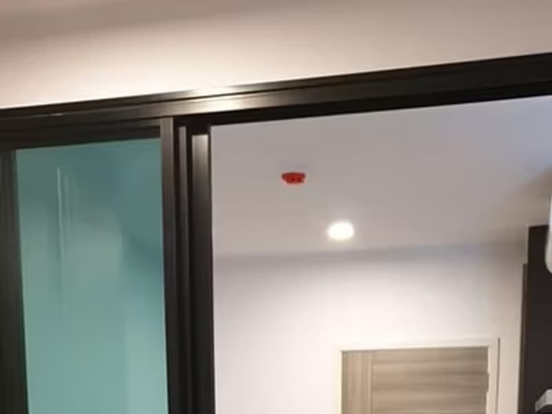 Studio for Rent in Bang Na