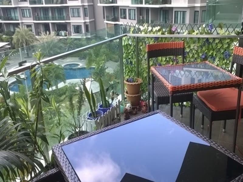 1 Bed Condo for Sale in Mueang Chiang Mai