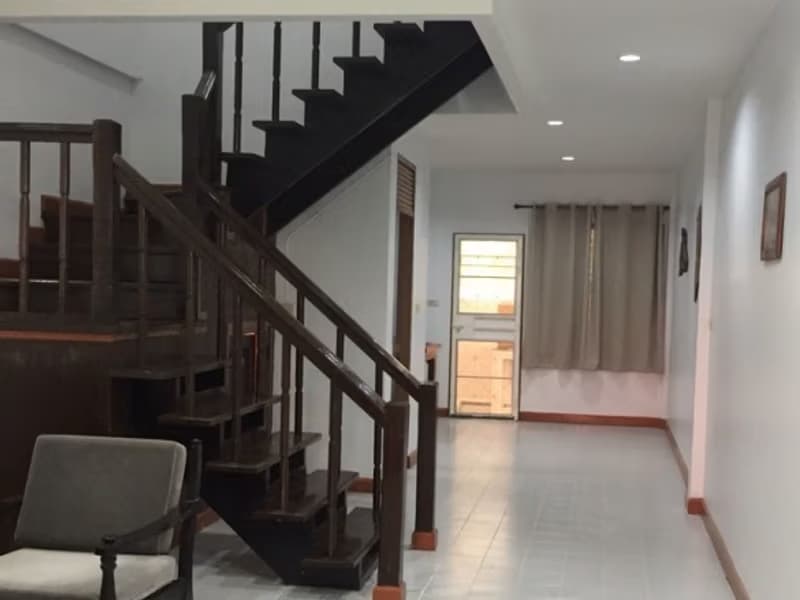 2 Bed Townhouse for Rent and Sale in San Sai District