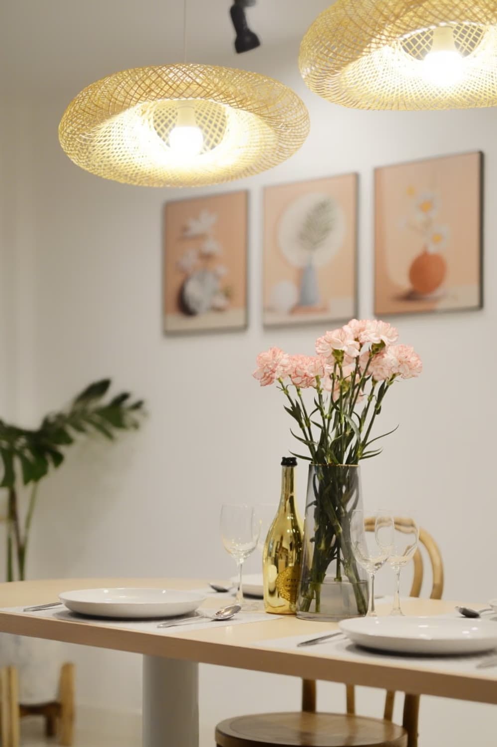 2 ห้องนอน บ้าน สำหรับ ขาย ใน Hang Dong - Image 7