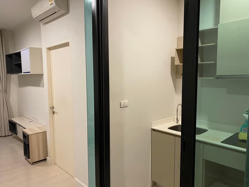 1 Bed Condo for Rent and Sale  Near Ramkhamhaeng ARL
