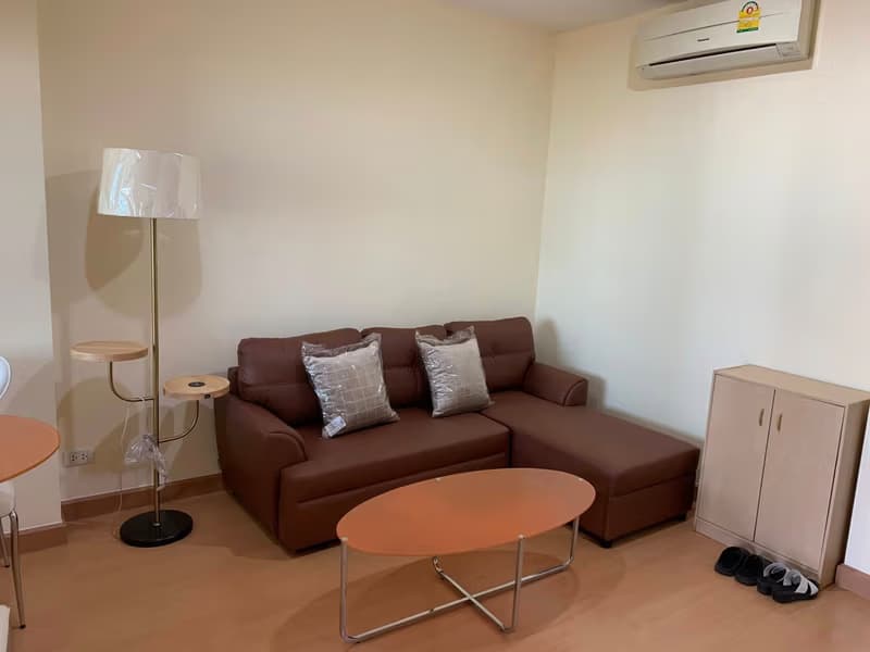 1 Bed Condo for Sale in Huai Khwang