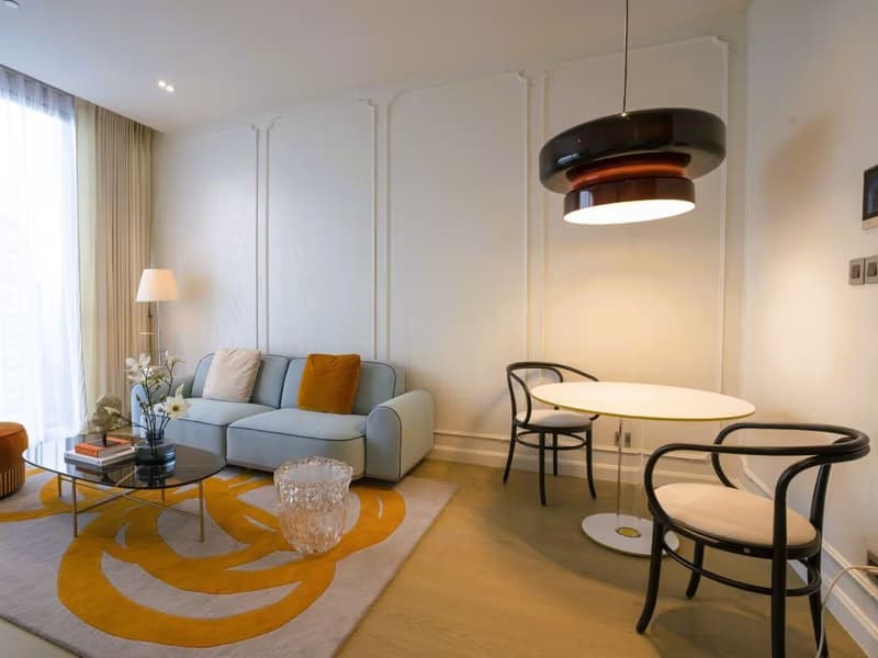 1 Bed Condo for Sale in Watthana