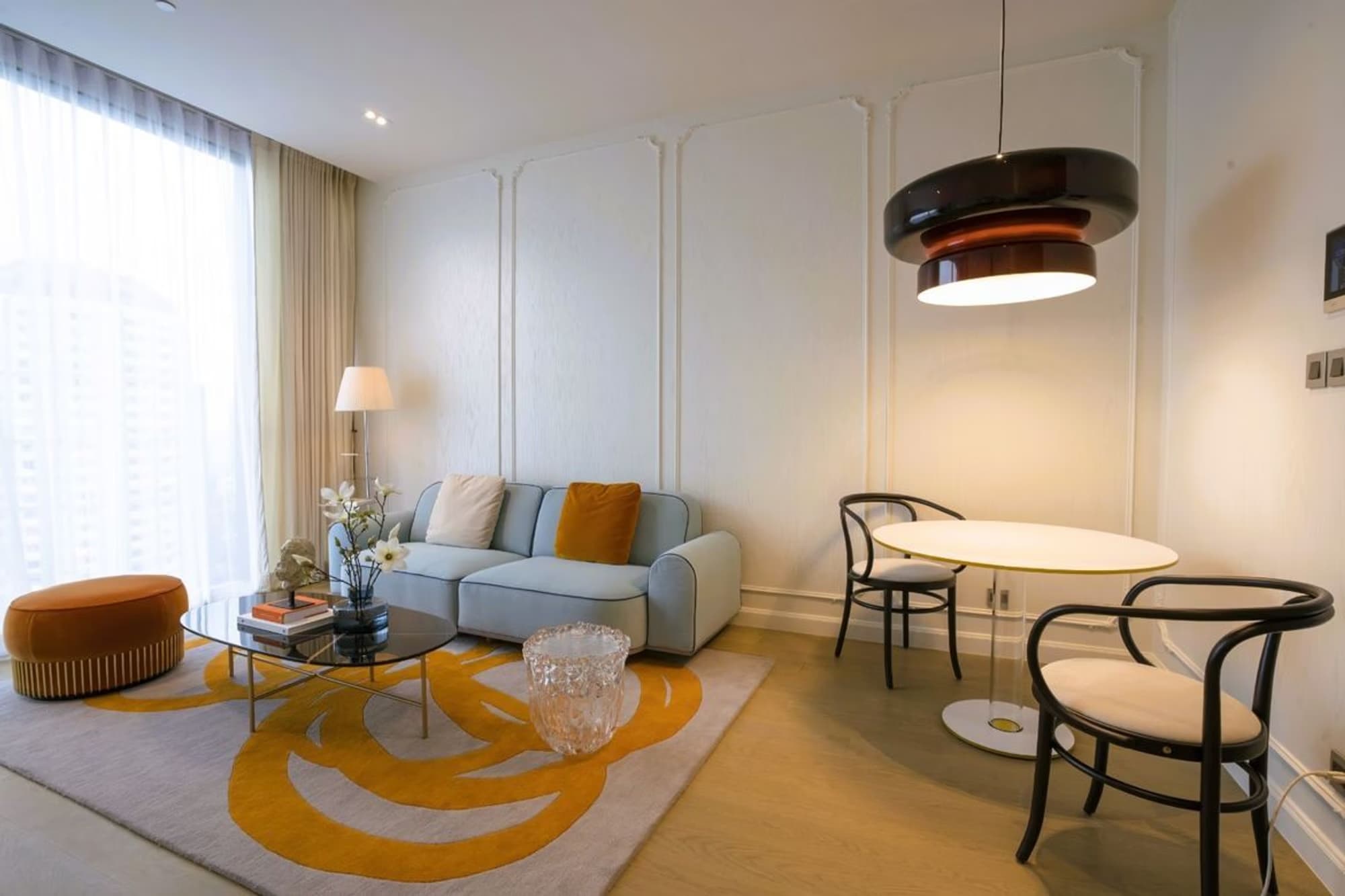 1 ห้องนอน คอนโด สำหรับ ขาย ใน Watthana - Image 1