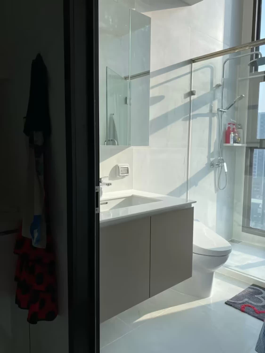  Chewathai Residence Asoke - 1 Bed Condo for Rent *CHEW3272 - Image 10