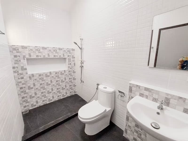 3 Bed House for Rent in Hang Dong