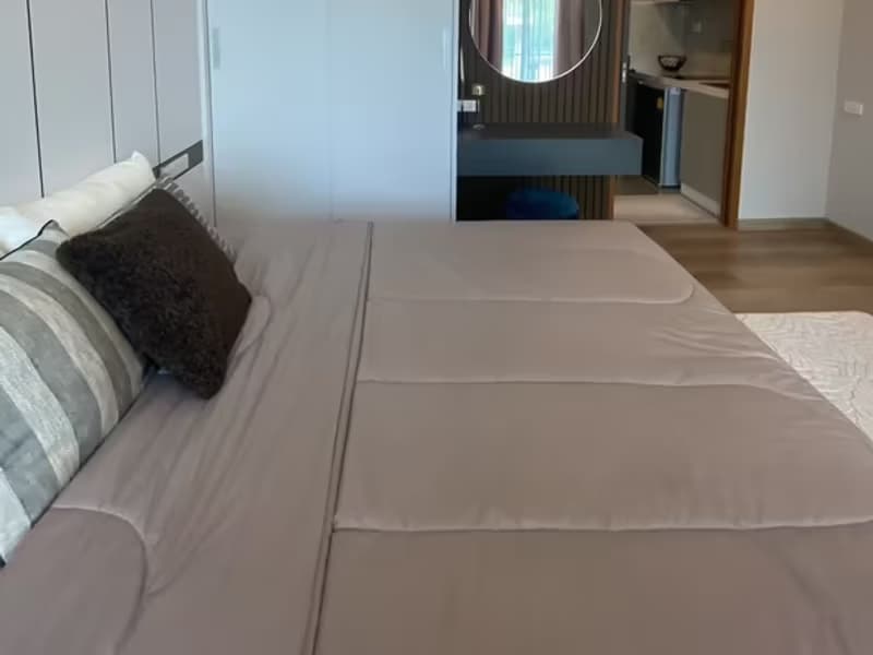 Condo for Sale at Mahidol Condo