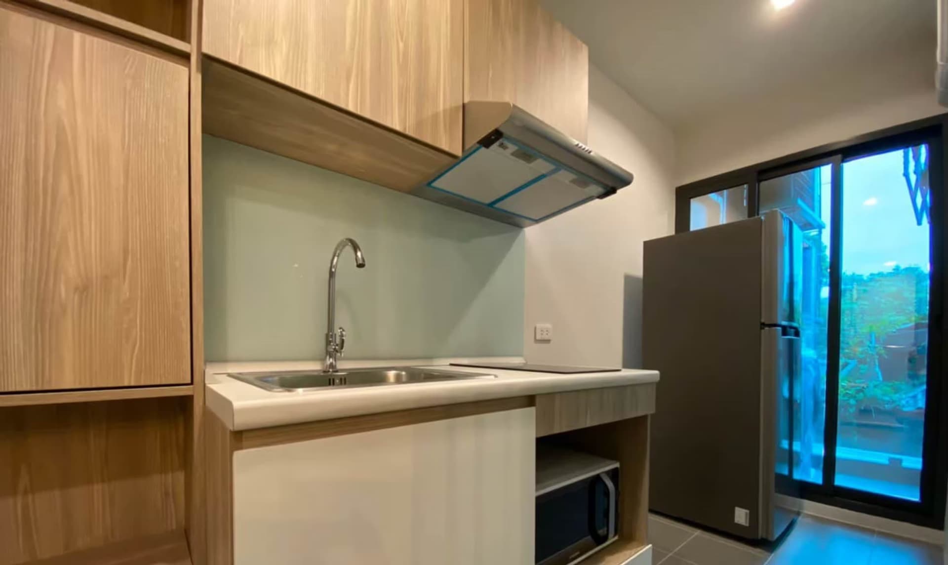 Condo for Sale at The Excel Hideaway Sukhumvit 71 - Image 8