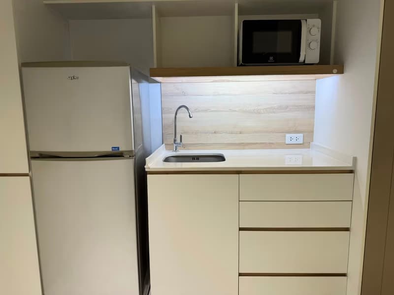 1 Bed Condo for Rent and Sale in Pathum Wan