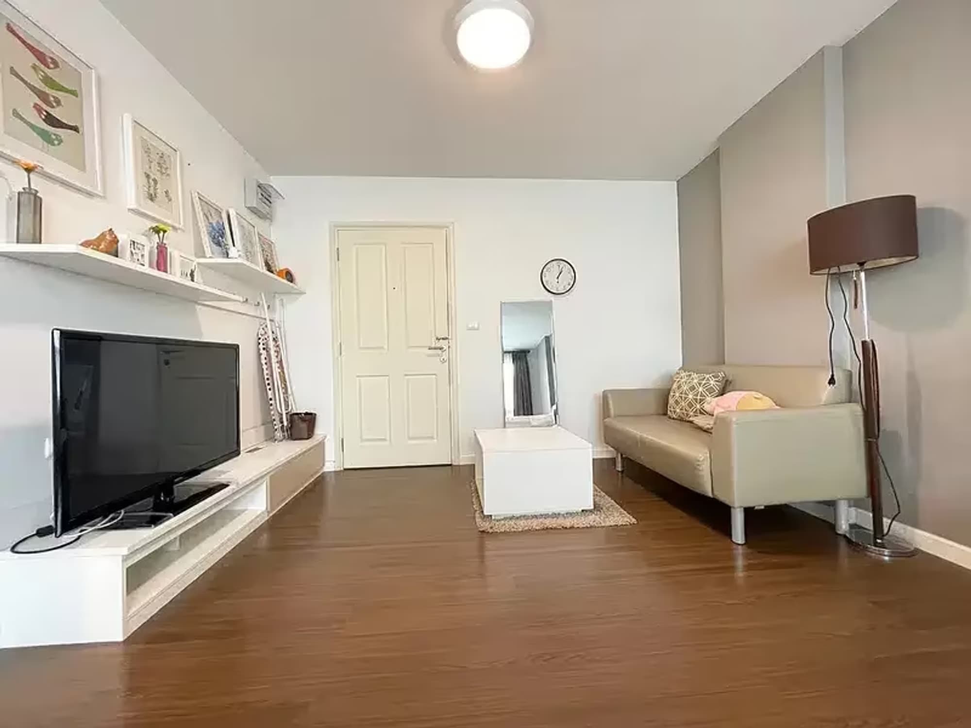 1 Bedroom Condo - Image 3