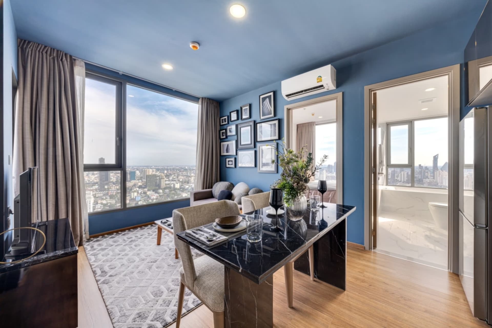 1 Bedroom Condo - Image 8