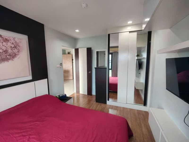 2 Bed Condo for Sale in Mueang Chiang Mai