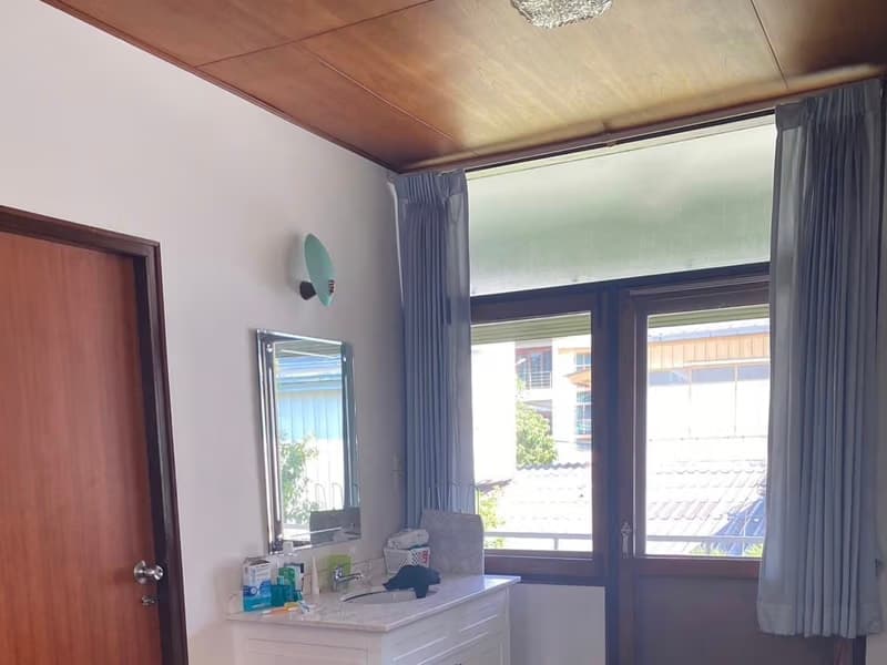 House for Rent in Watthana.