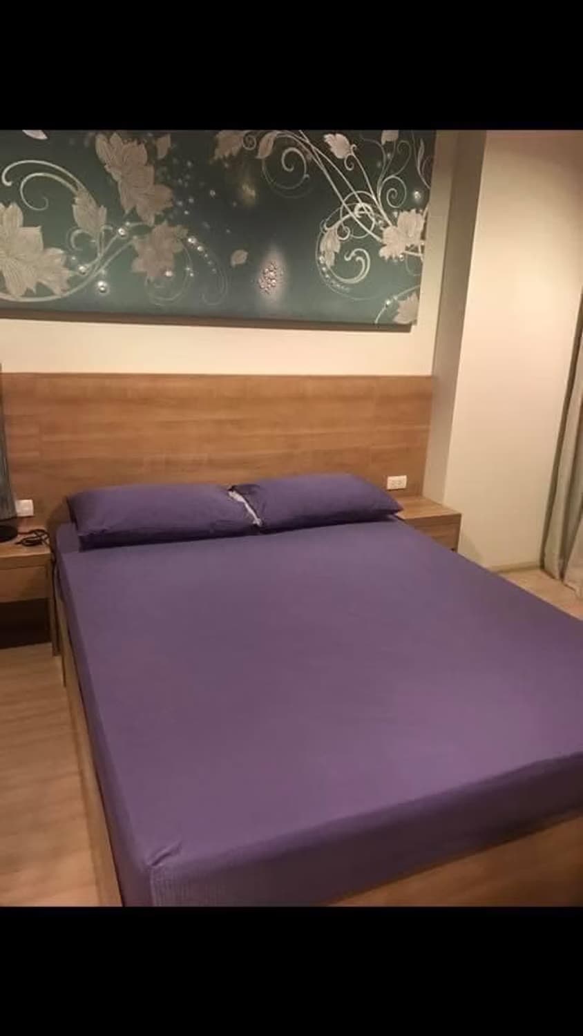 1 Bedroom Condo at RHYTHM Ratchada-Huai Khwang   - Image 3