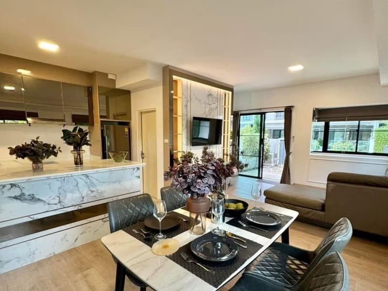 3 Bed Townhouse for Rent in Bang Phli, Samut Prakan