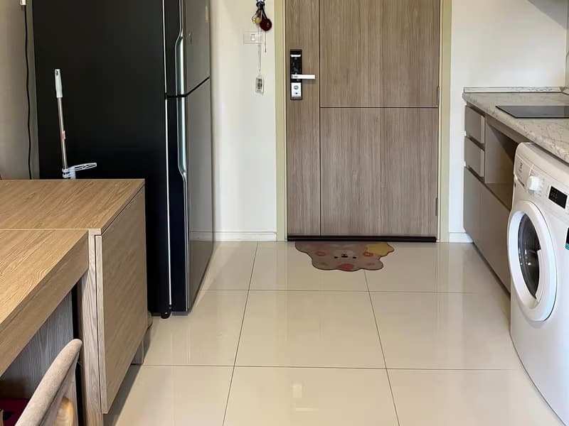Condo for Rent, Sale at The Next JedYod
