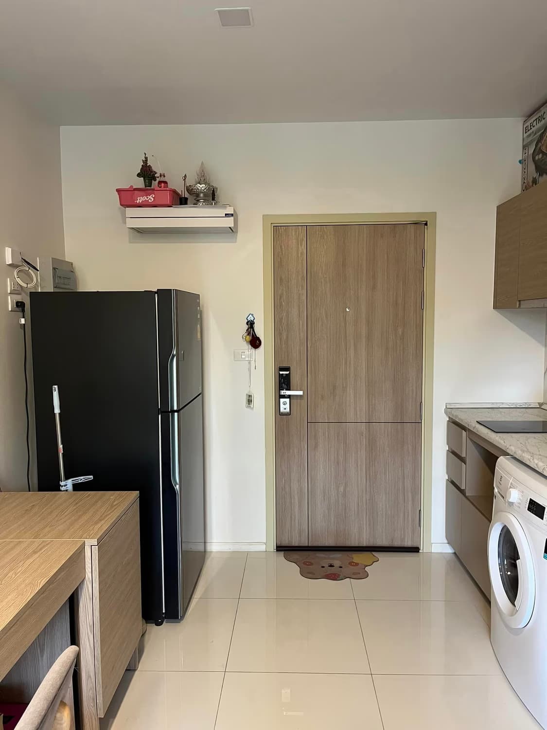 Condo for Rent, Sale at The Next JedYod - Image 3