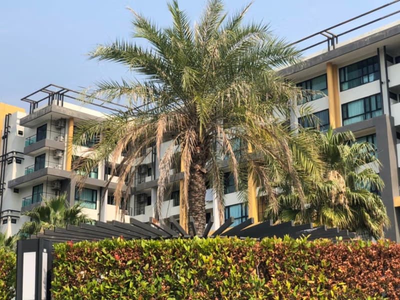 2 Bed Condo for Sale in Mueang Chiang Mai