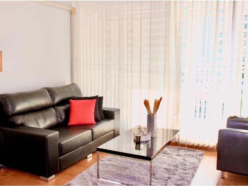 2 Bed Condo for Rent  Near Ratchathewi BTS