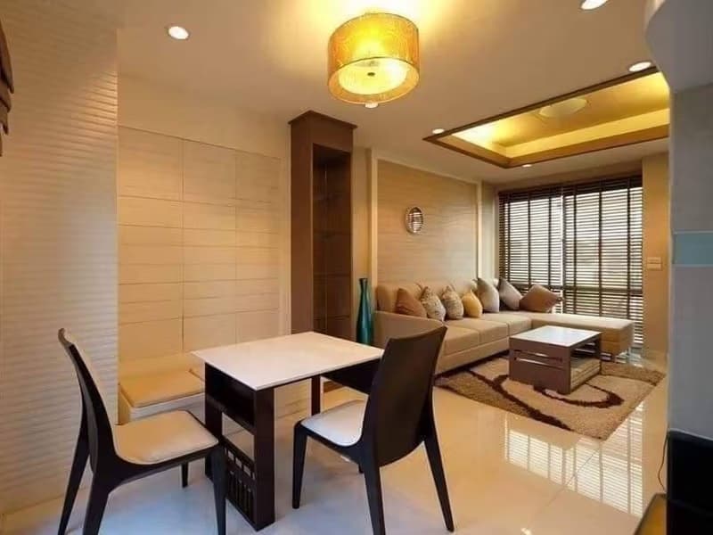 3 Bed House for Rent  Near Bang Chak BTS