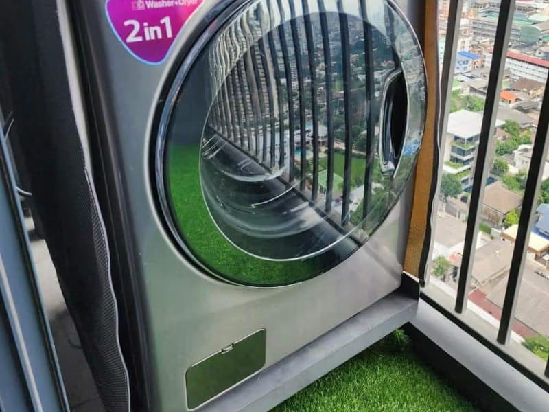 1 Bed Condo for Sale in Watthana