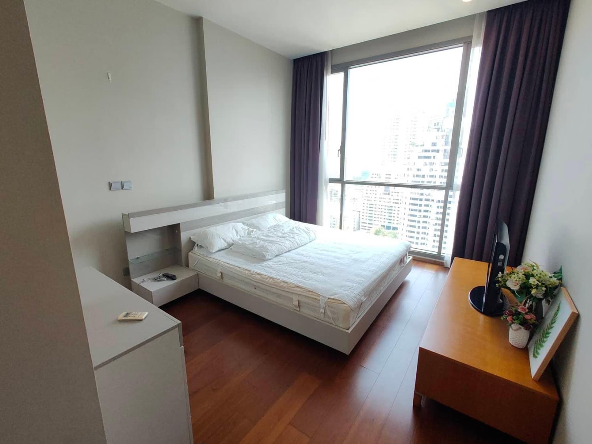 2 ห้องนอน Condo สำหรับ จำหน่าย ใกล้ Thong Lo BTS - Image 7