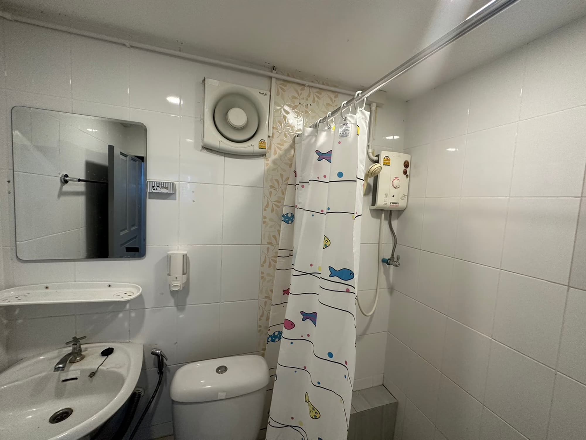 House for Rent in Tha Sala, Mueang Chiang Mai. - Image 21