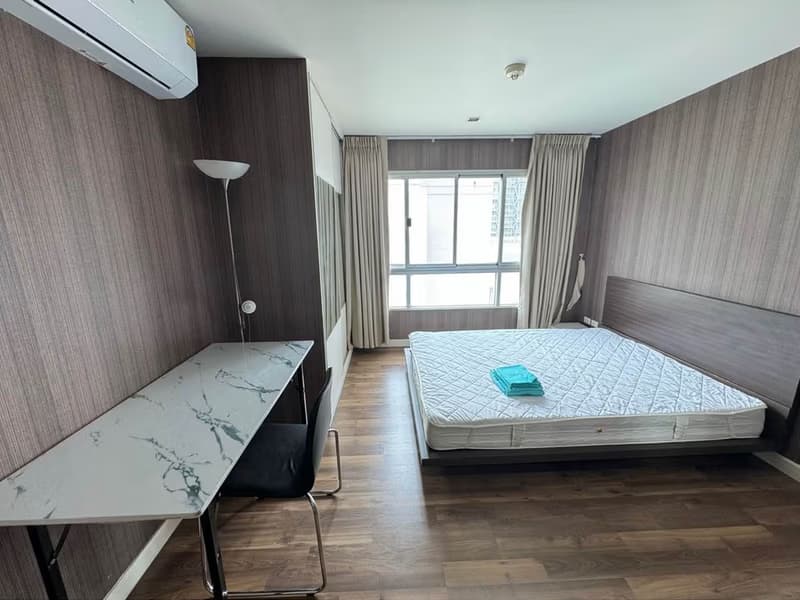 1 Bed Condo for Rent and Sale  Near On Nut BTS