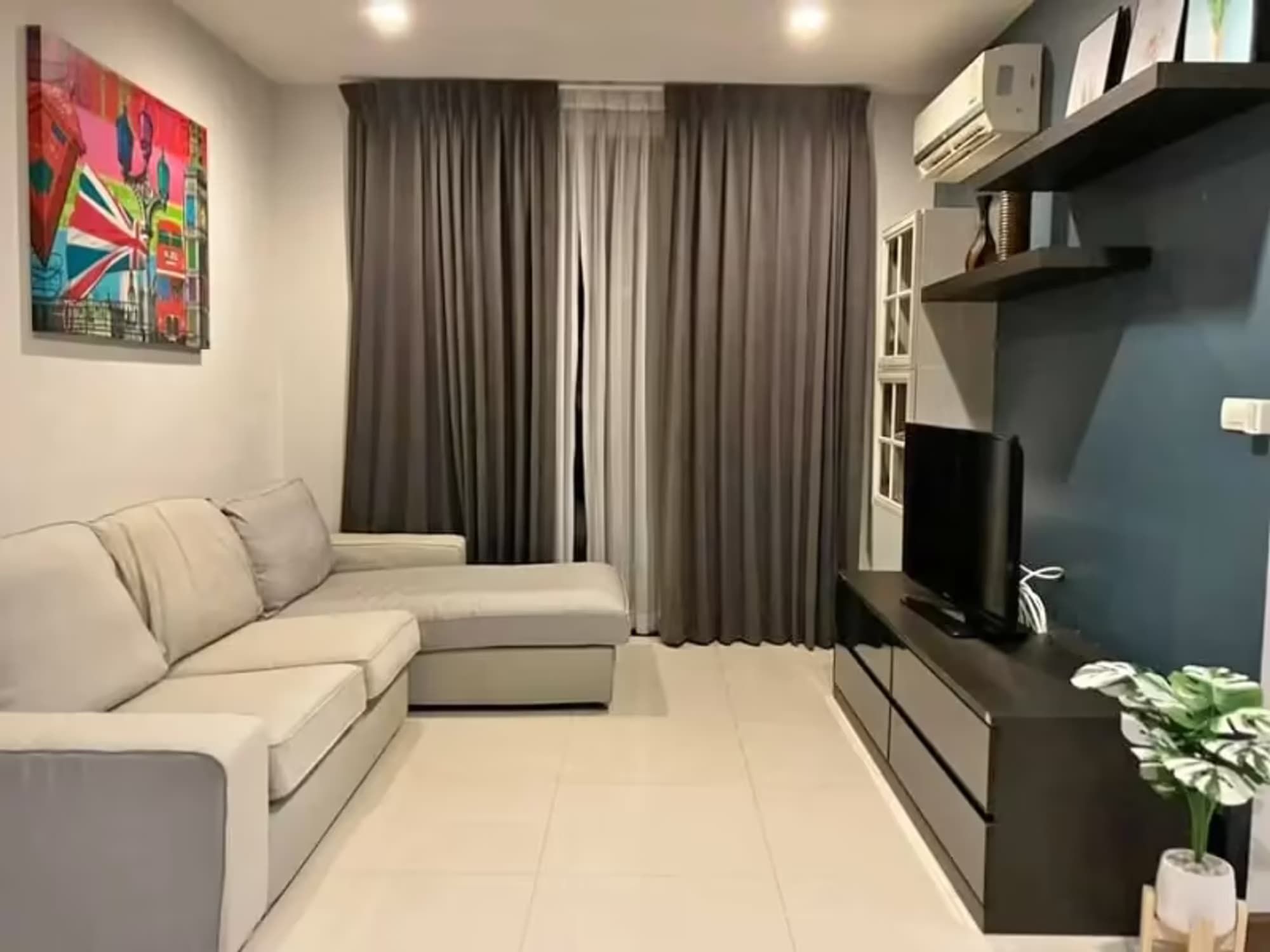 1 Bedroom Condo - Image 3