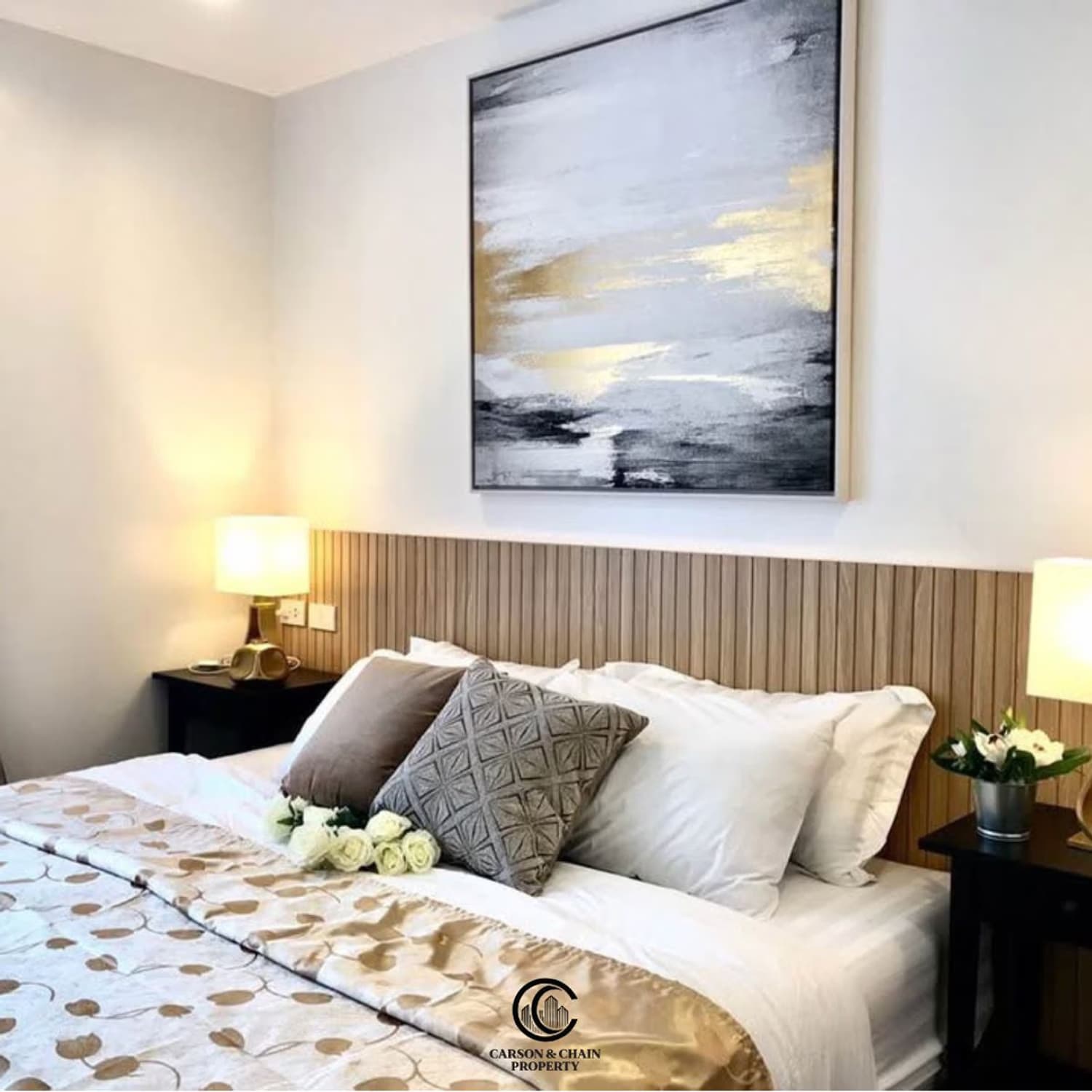 2 Bed Condo for Sale in Watthana - Image 4