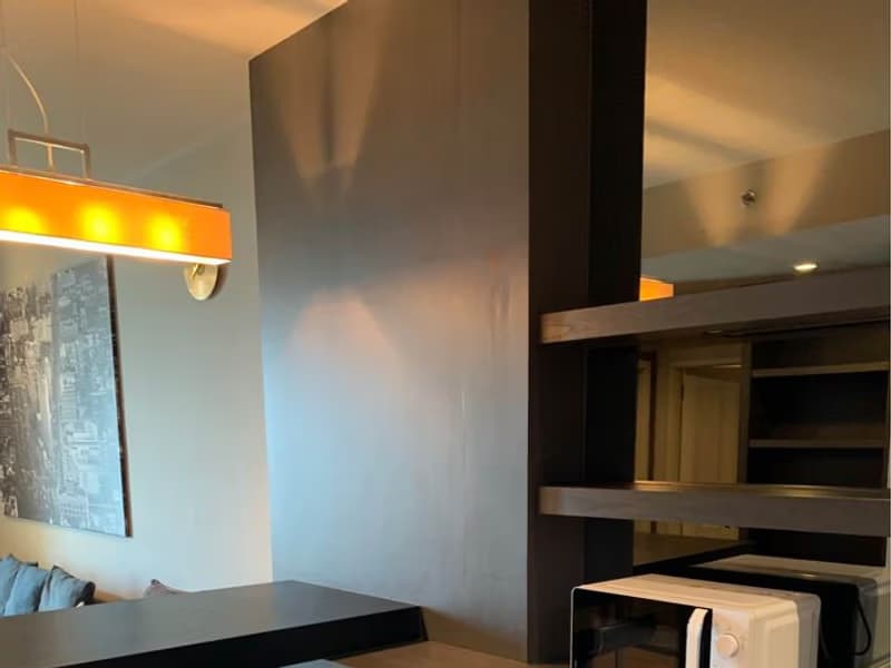 Condo for Sale at Supalai Premier Ratchada-Narathivas-Sathorn