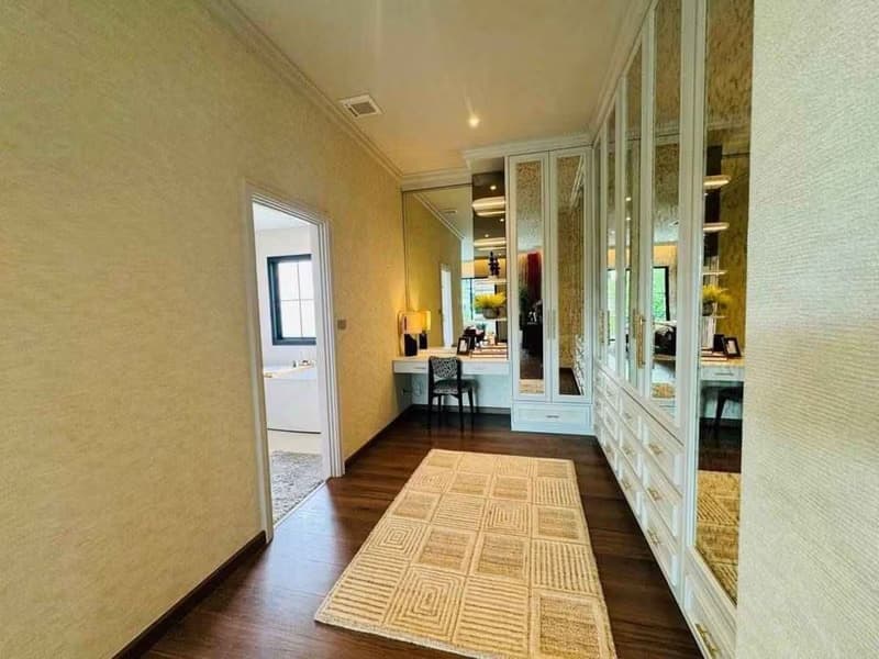 4 Bed House for Sale in Mueang Chiang Mai