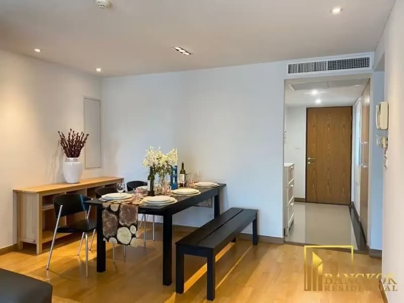 3 Bedroom Condo