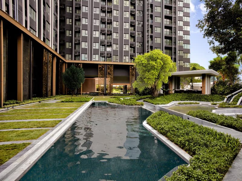 Condo for Rent, Sale at Life One Wireless  