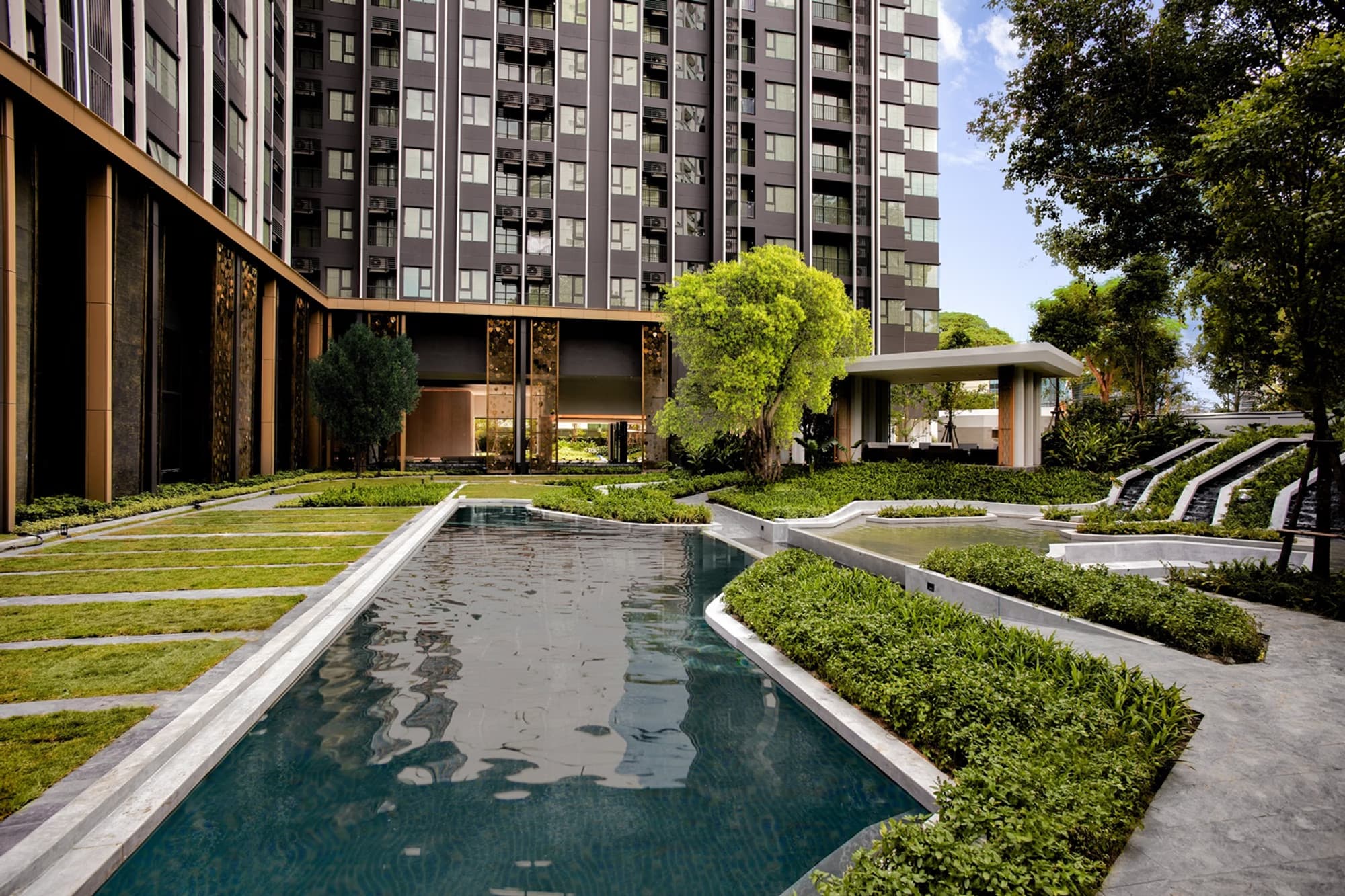 Condo for Rent, Sale at Life One Wireless   - Image 28