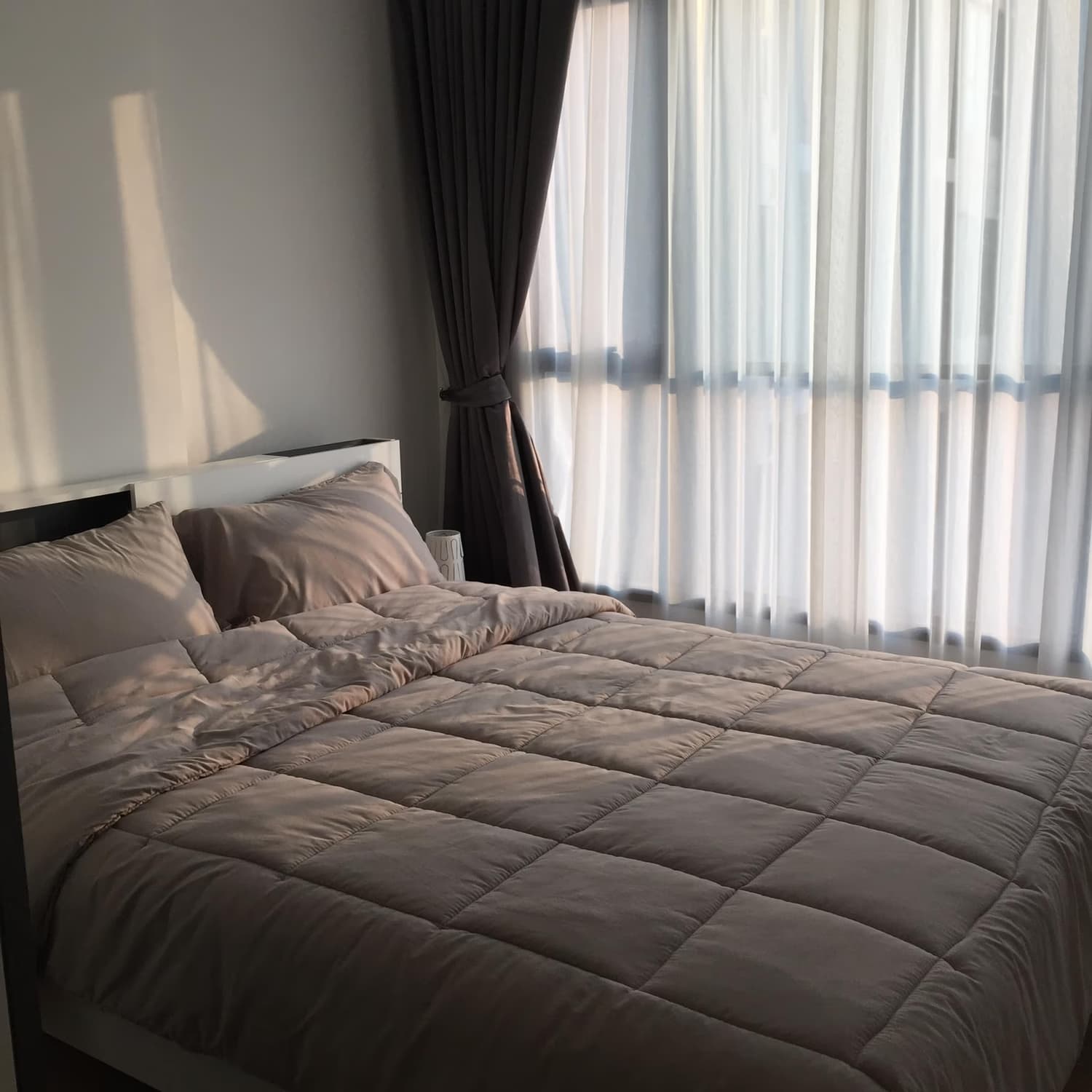 1 ห้องนอน Condo สำหรับ จำหน่าย ใน บางกะปิ - Image 1