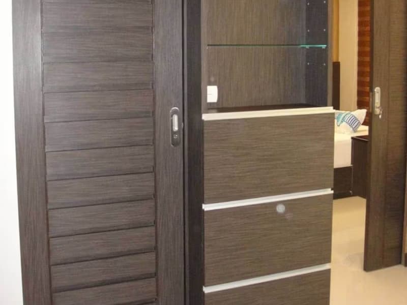 1 Bed Condo for Rent and Sale  Near Udom Suk BTS