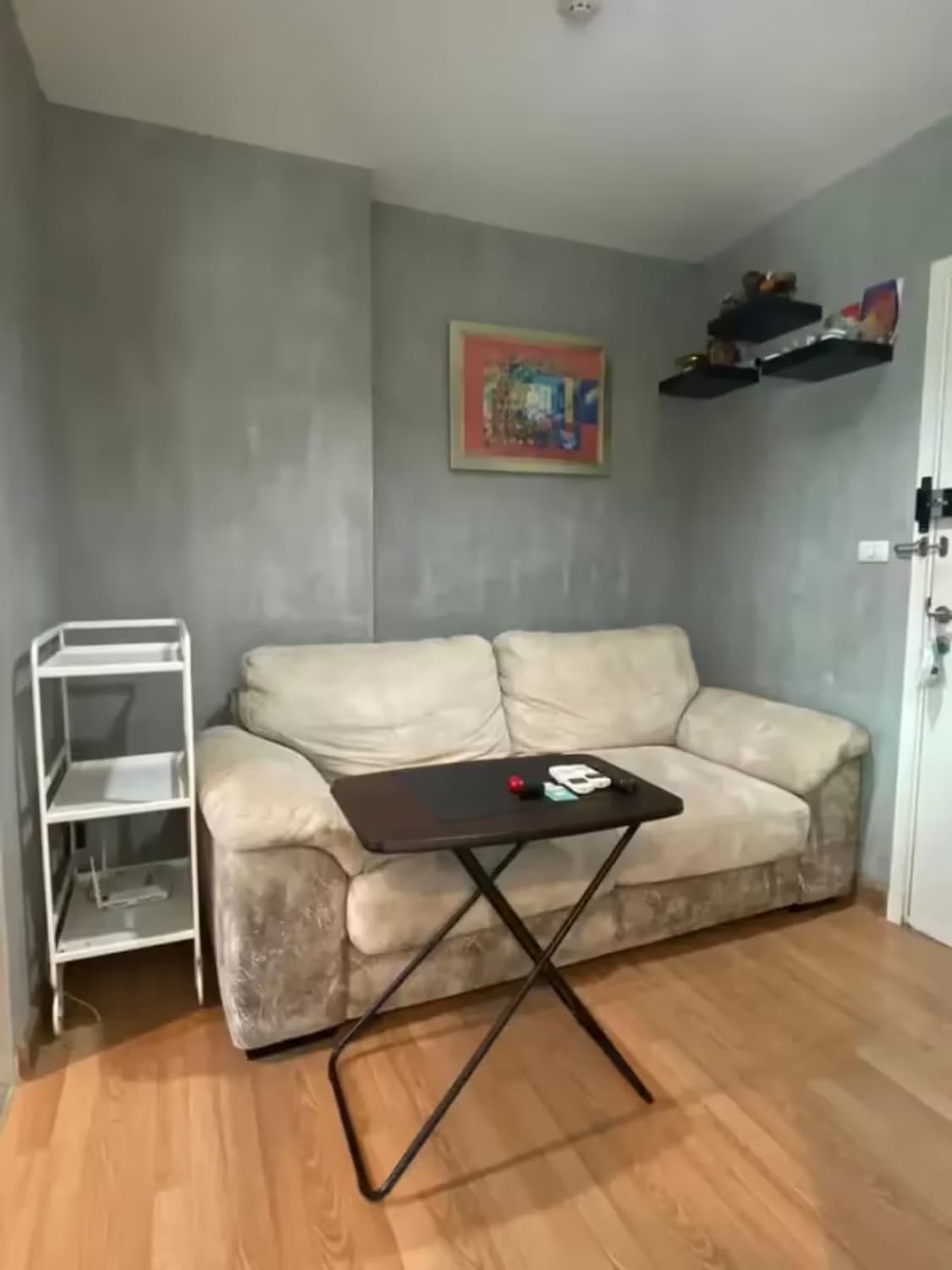 Condo for Sale at Aspire Rama 4 - Image 2