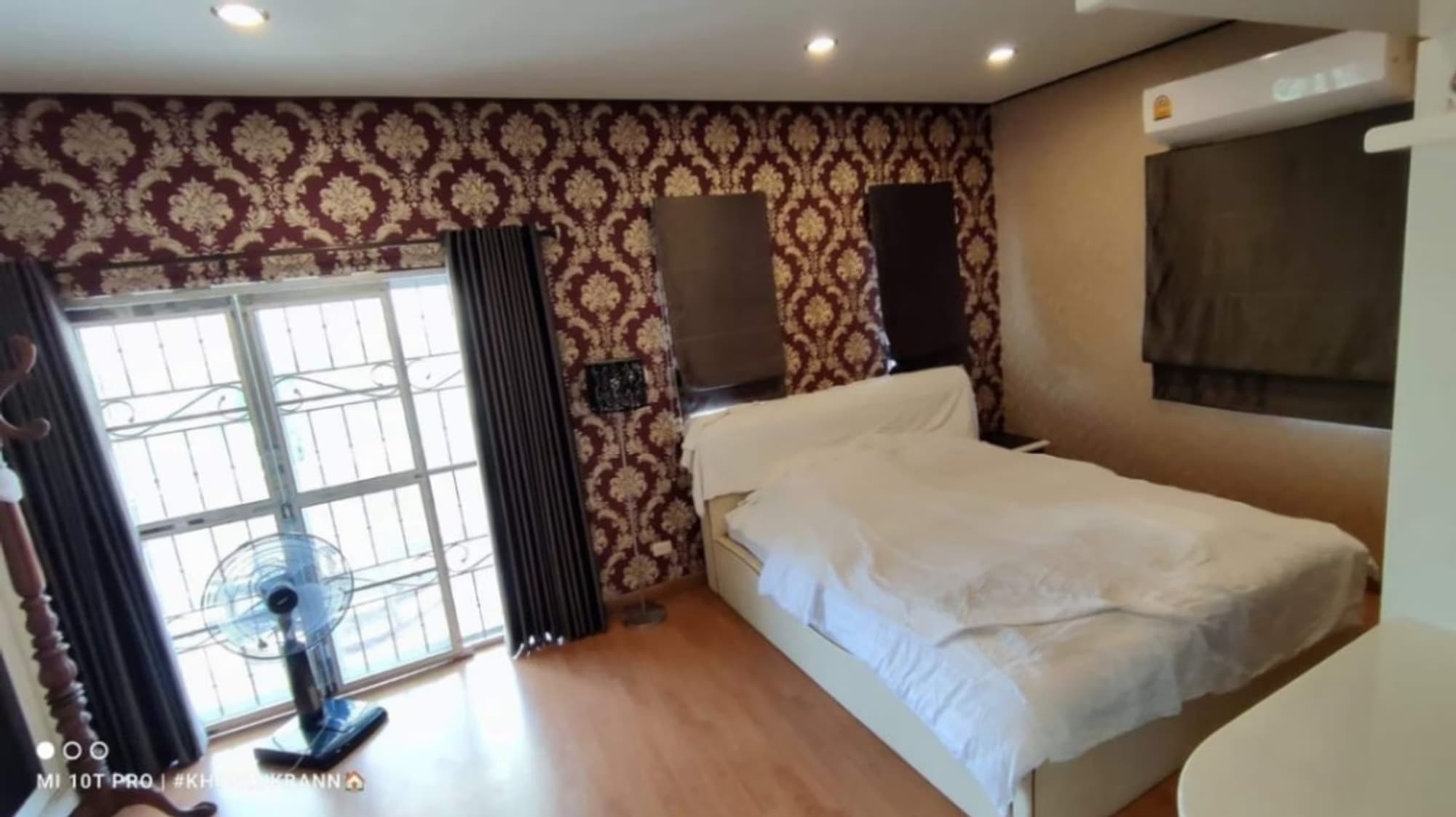 undefined Bed House for Rent in Mueang Samut Prakan - Image 8