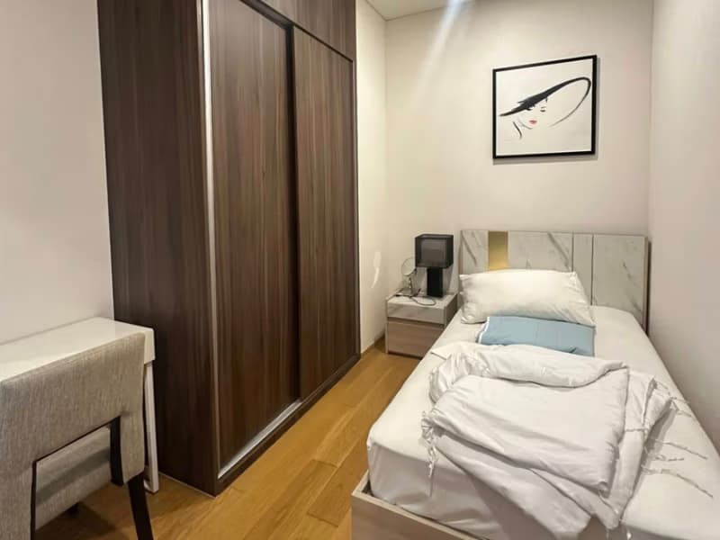 2 Bed Condo for Rent in Watthana