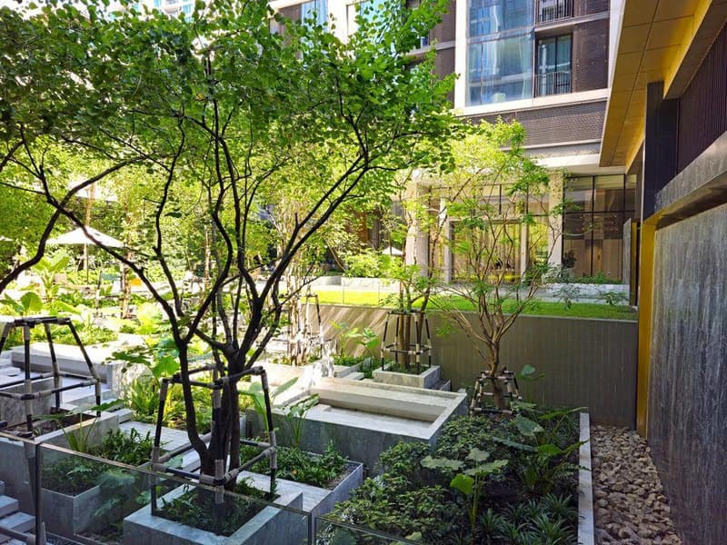 2 Bed Condo for Sale in Pathum Wan